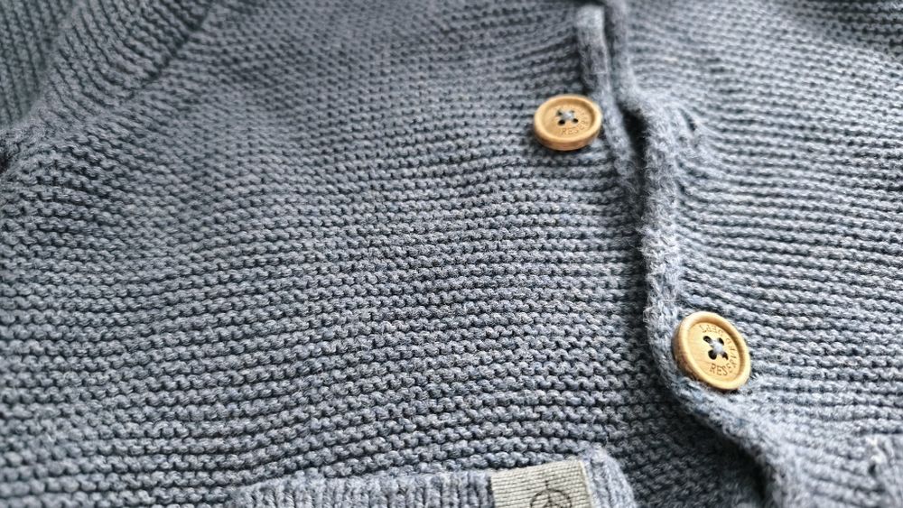 Sweterek Reserved 68