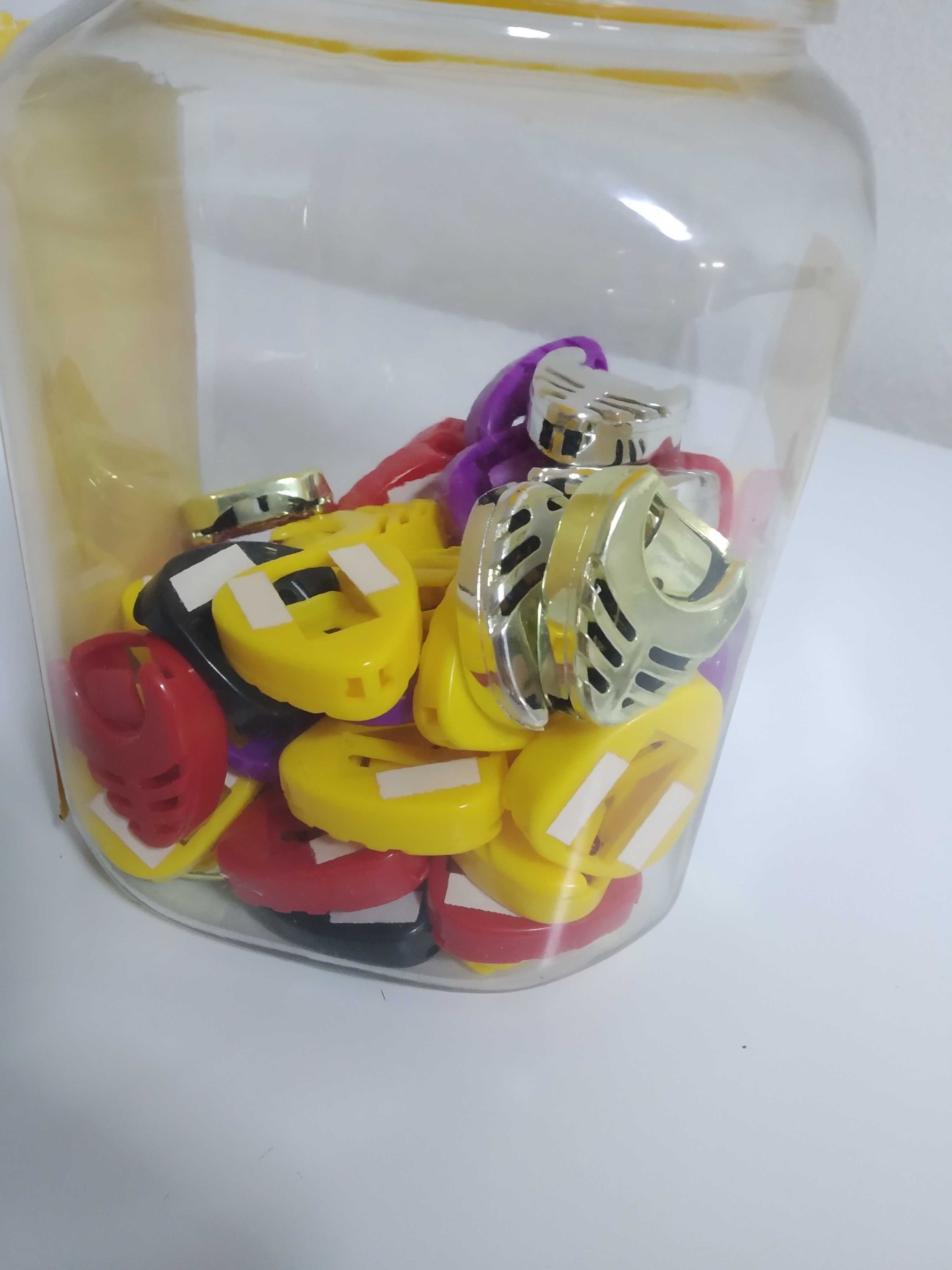 Material de Guitarra NOVO - Correias, Alças, Palhetas, Cordas, etc...