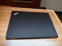 Ноутбук Lenovo ThinkPad L13 Gen 1 13IPS/ Core i5-10 /8Gb/256SSD
