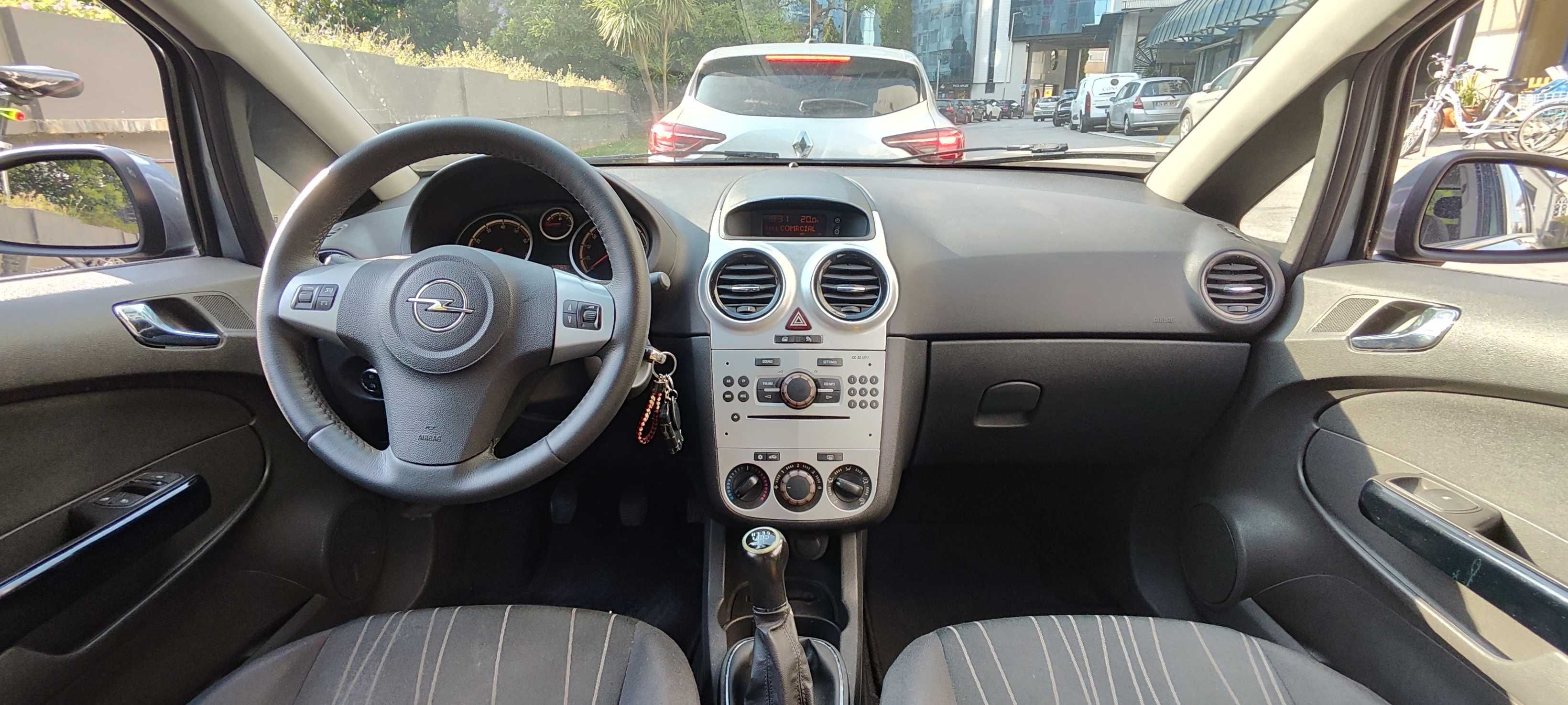***BAIXA DE PREÇO***Opel Corsa 1.2 Enjoy 85CV