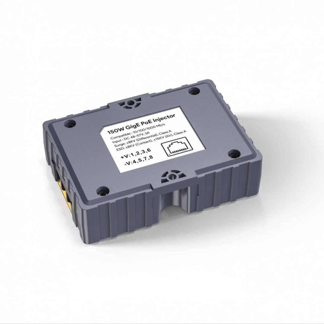 POE інжектор EDUP EP-PW9603 150W для StarLink