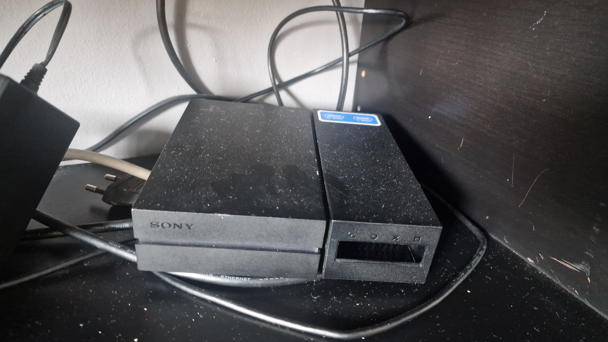 Oculos ps4 mais camera