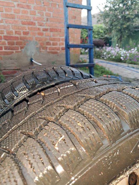 Резина 185/60R14