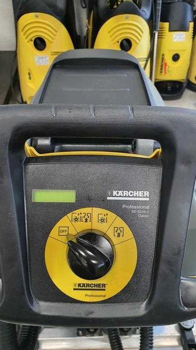 SZOROWARKA KARCHER BD 50/50 C Bp Classic 2019R