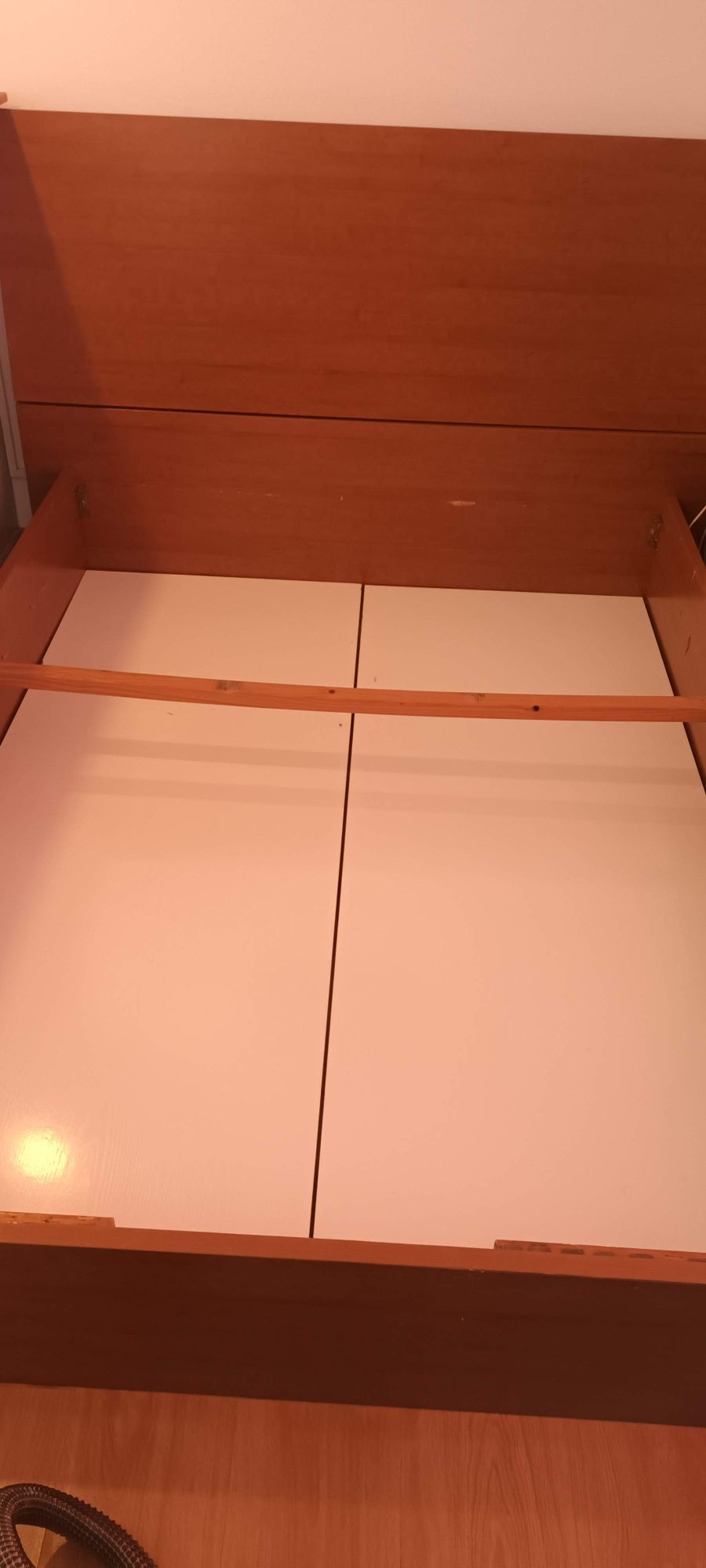 Vendo conjunto de quarto de casal