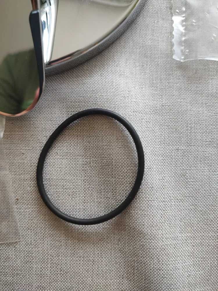 Bateria prysznicowa Hansgrohe Focus chrom