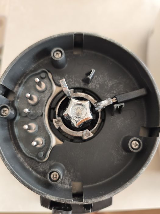 Robot de cozinha Monsieur Cuisine Connect