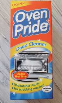 Oven Pride czyszczenia piekarnika nr 1 z UK