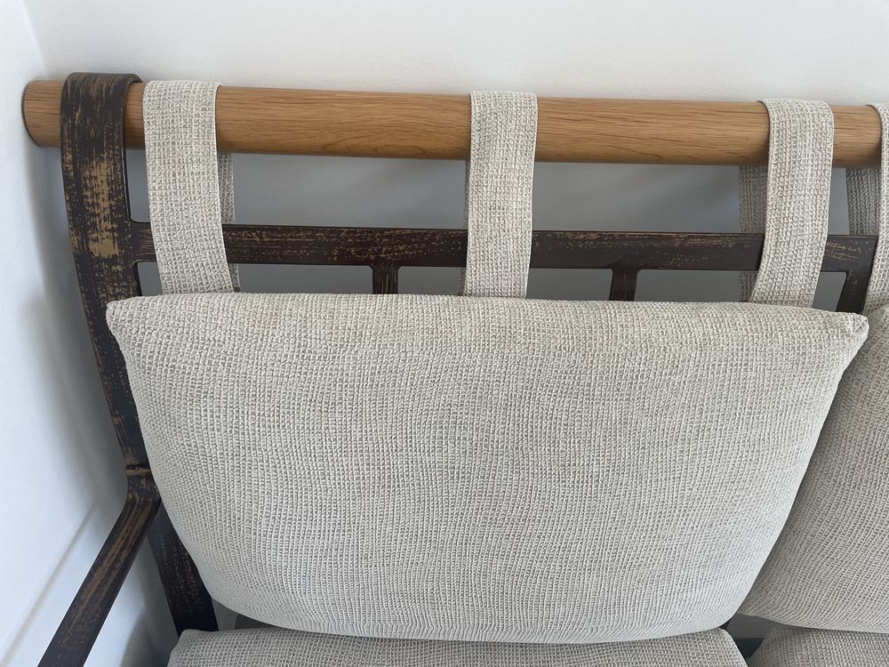Sofa 130x74x88cm