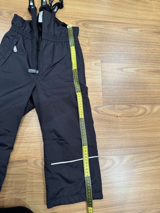 Полукомбінезон Lenne, штани Ленне