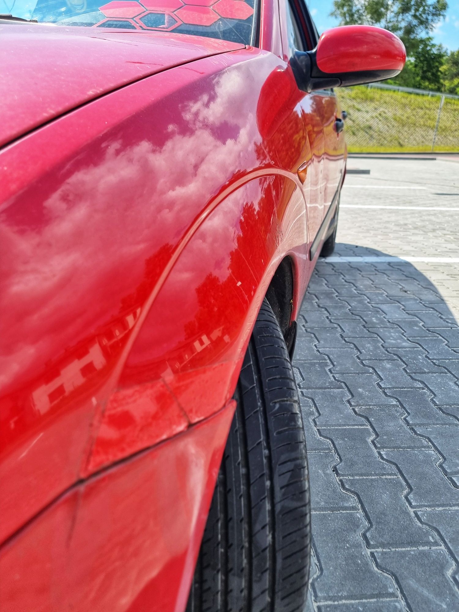 Ford Focus 1.6 2004r.