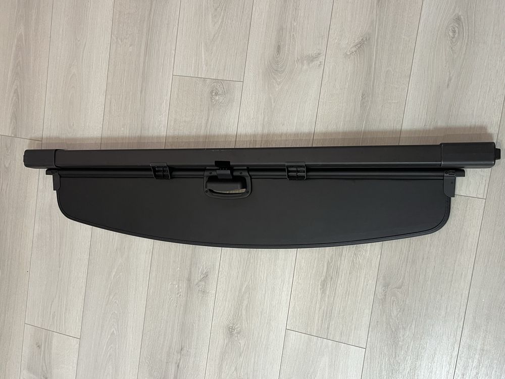 Шторка багажника Lincoln MKC 2015-2019