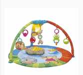 Ginásio Chicco Bubble Gym