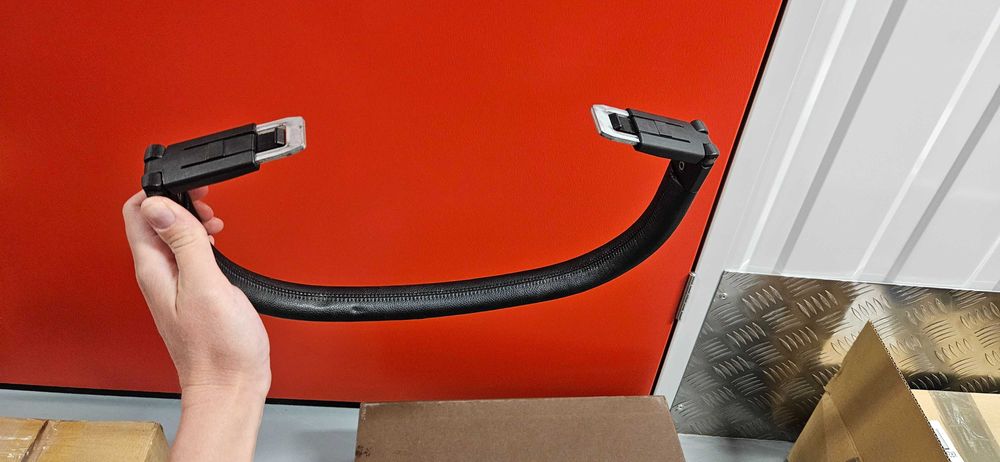Easywalker Pałąk do wózka spacerowego uniwersalny