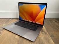 MacBook Pro 15 A1707, 2017