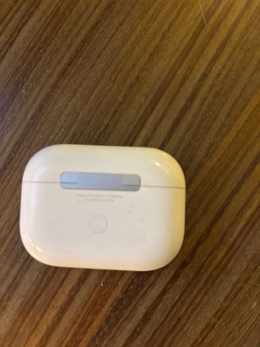 Etui ładujące AirPods Pro 1 oryginał