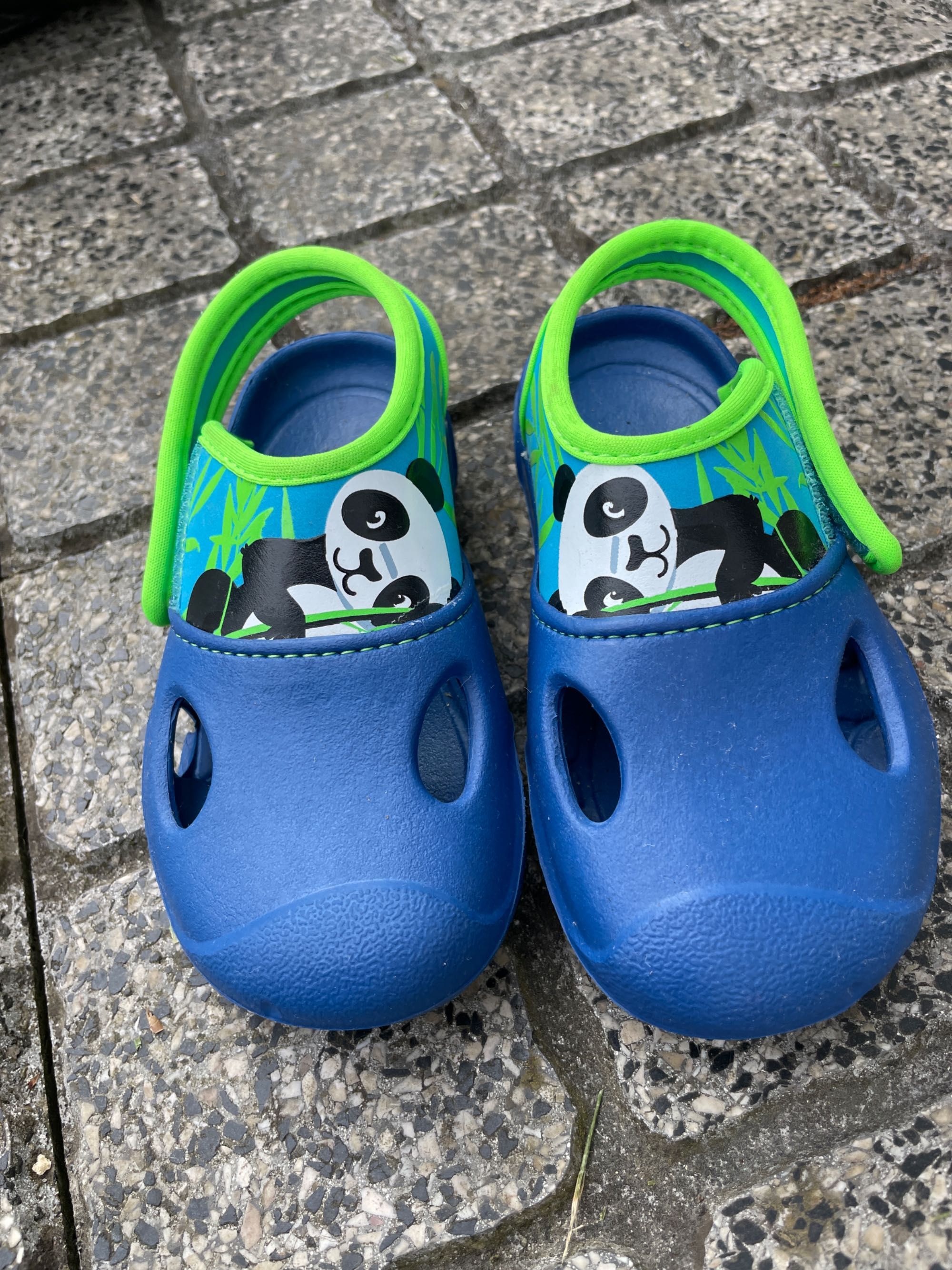 Crocs Criança tamanho 26