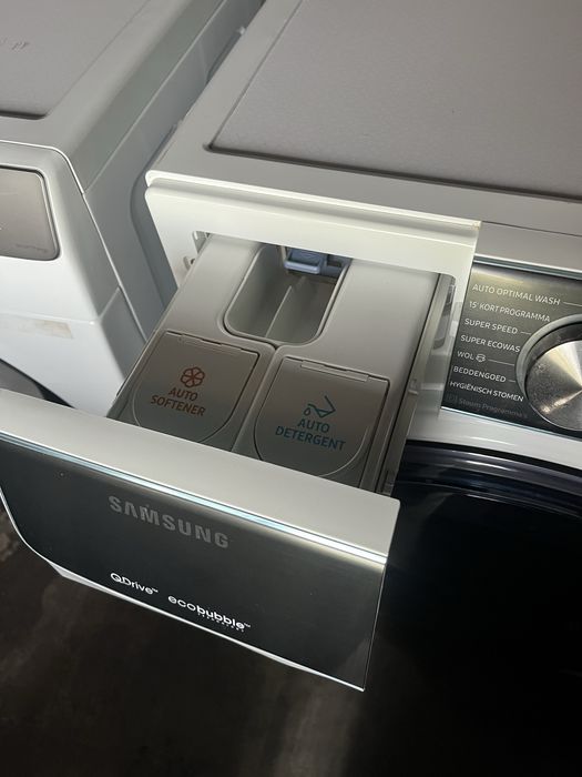 Пральна машина LG