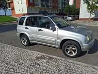 Suzuki Grand Vitara 2.0 1999