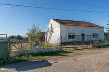 Armazém T2 para venda