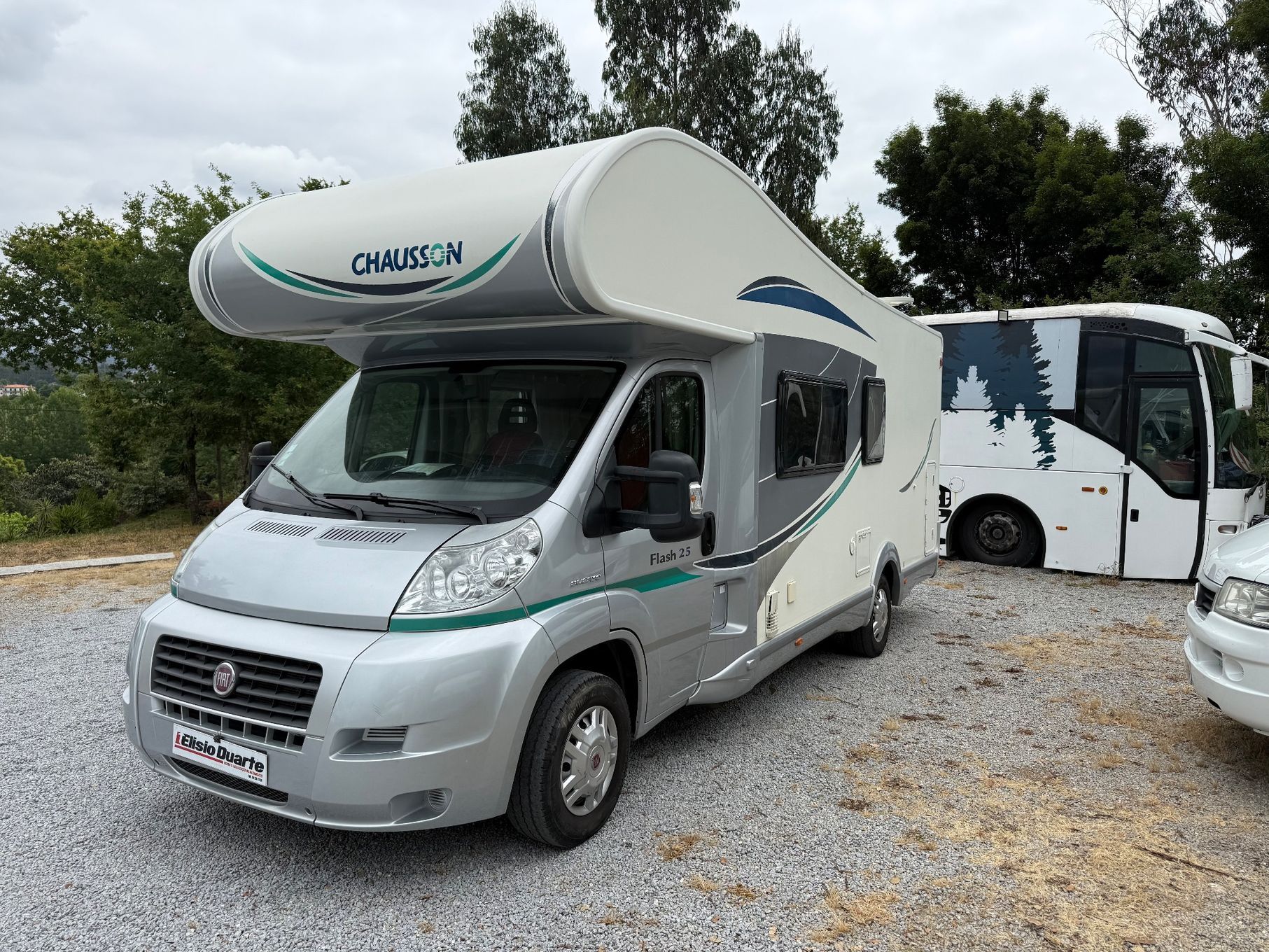 Chausson Flash FLASH 25