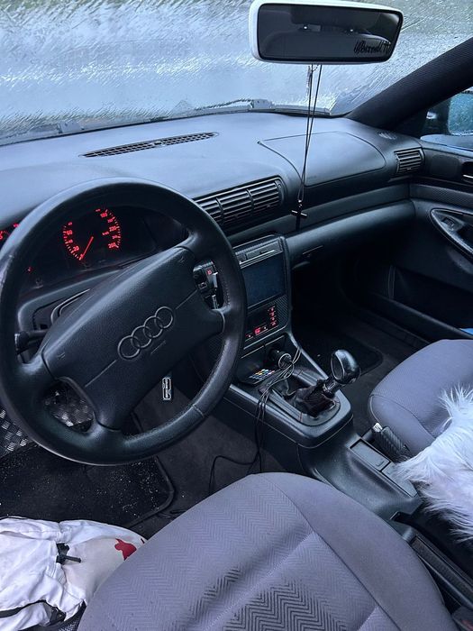 Audi A4 1.6 Ambiente EC