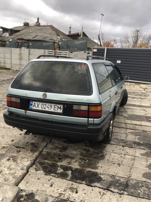 Продам Passat В3, пассат В3