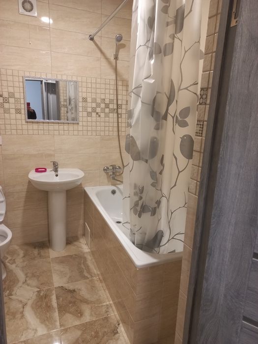 Подобово квартира 2 кім.Галицька,Обл.лік.АС2