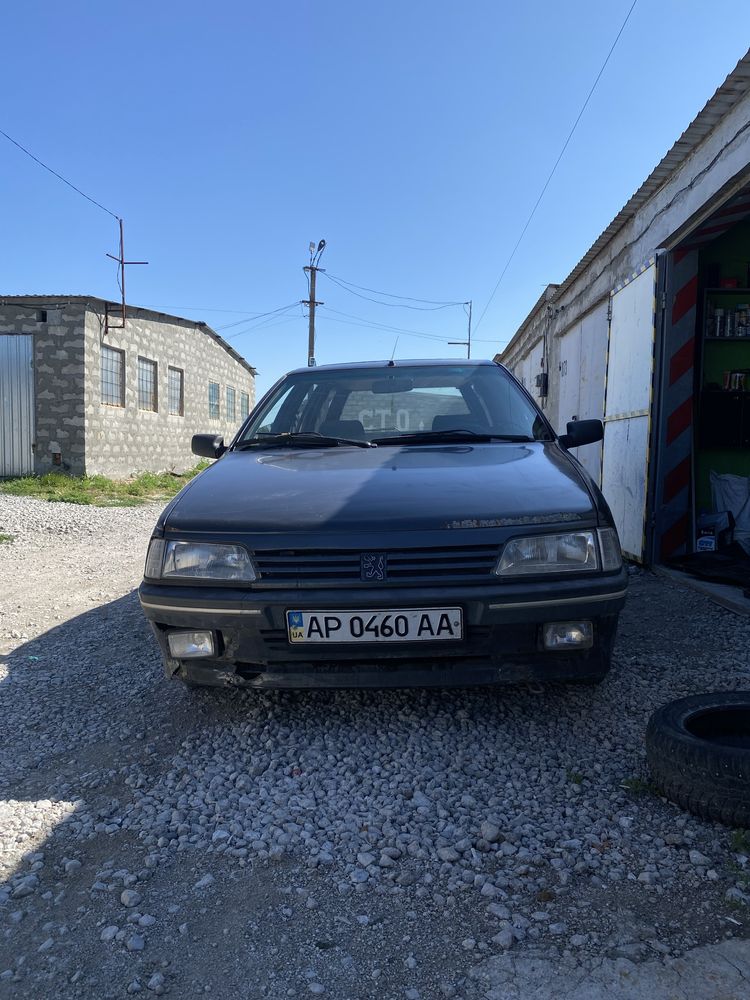 Продам Пежо/Peugeot 405