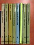 Aventuras Fantásticas Pack 7 Livros