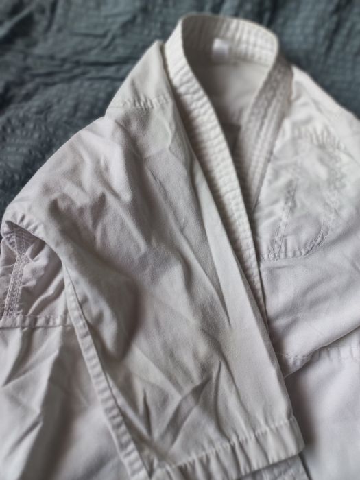 Judoga 130 + pas