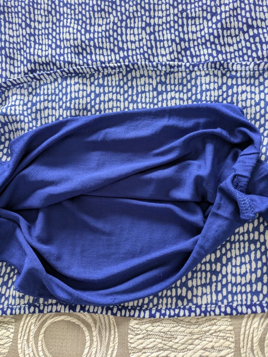 Blusa Mango -  XS
