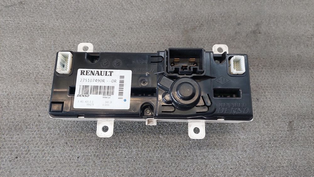 Comando chauffage / sofagem RENAULT Master III (FV)