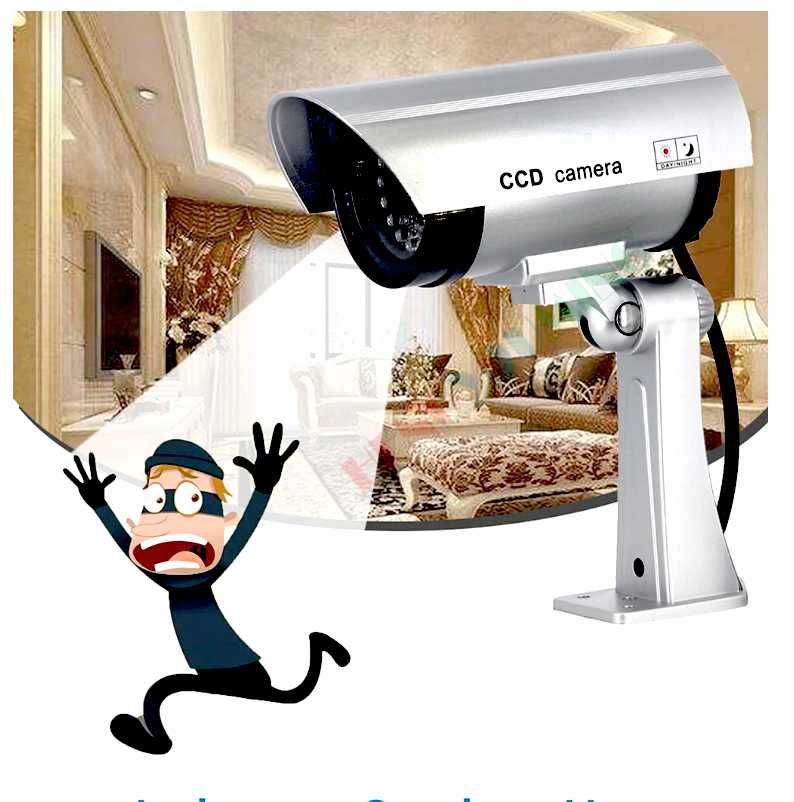 CCD Camera - муляж