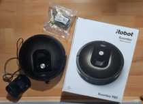 iRobot roomba 980
