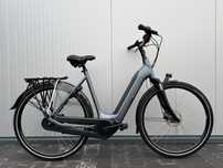 Rower Batavus Finez E-go Bosch