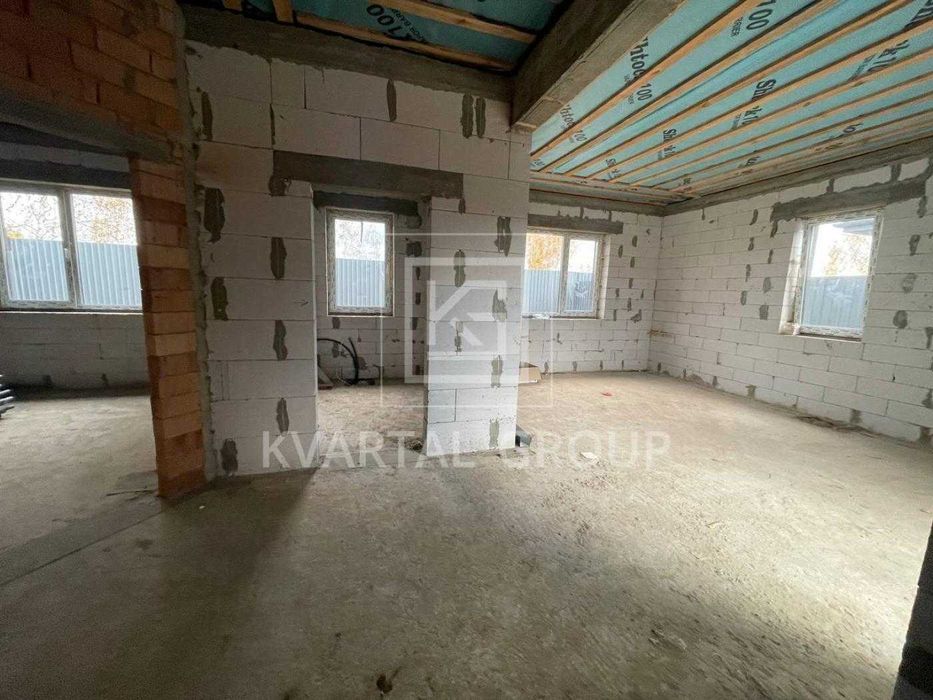 Продаж одноповерхового будинку у лісовій частині Ворзеля