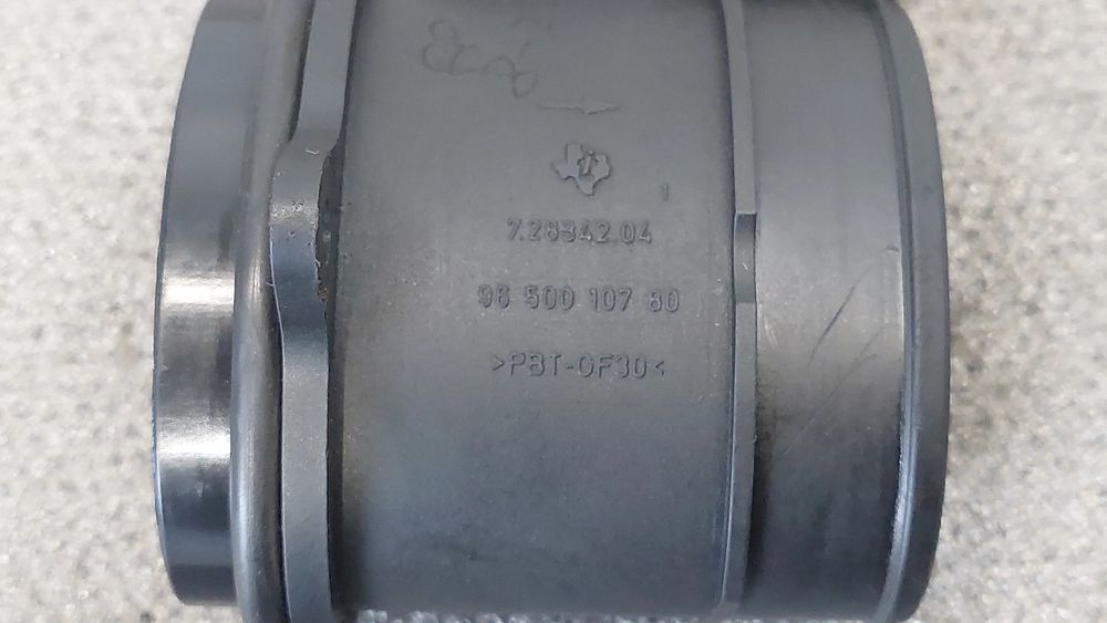 Medidor massa de ar / MAF PEUGEOT 407 (6D_)