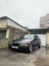 Bmw 318 tds compact