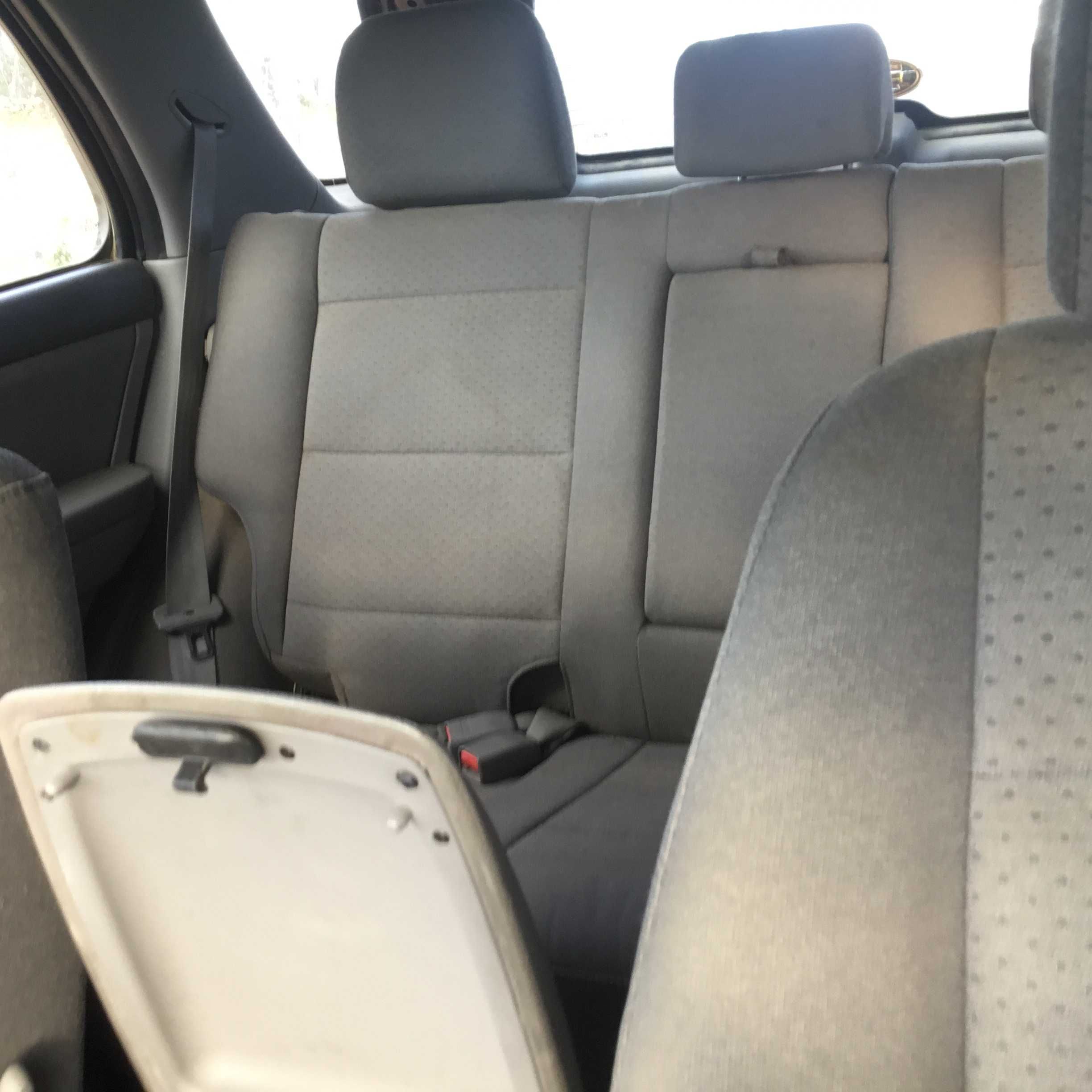 KIA Sorento, volante do lado direito (do Reino Unido), para partes