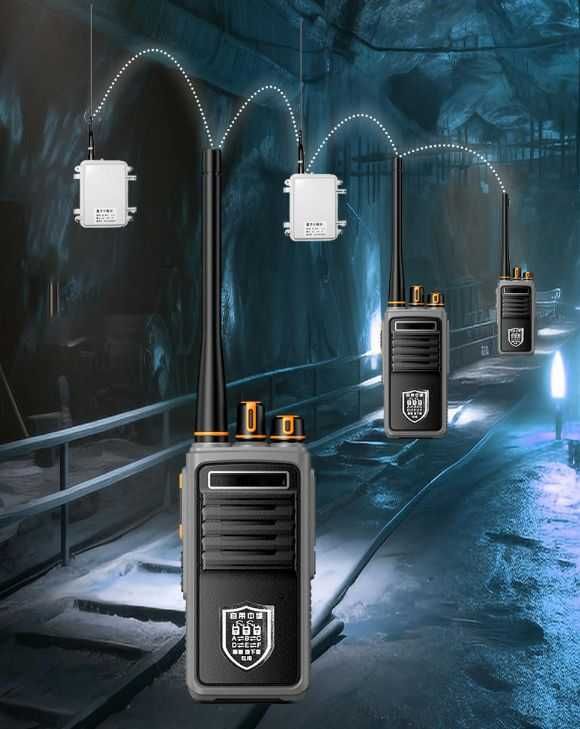 Рация Voyager KL-610Pro LORA mesh