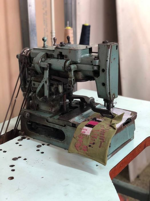 Продам петельную 25 Кл.