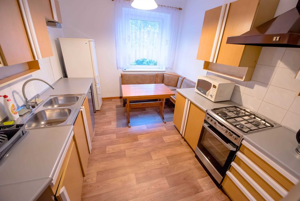 - KOMFORTOWE - Pokoje/Noclegi Pracownicze - Sosnowiec