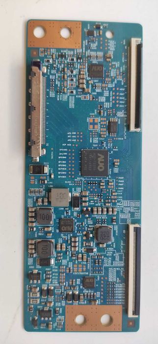 Логическая плата T-CON: T430HVN01.0 Ctrl BD 43T01-C0B