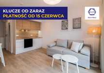 Kawalerka | Miesiąc za Darmo | Bez prowizji | Rataje
