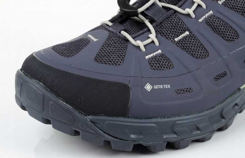 Buty damskie trekkingowe Aku Selvatica GTX r. 37,5 41,5 42