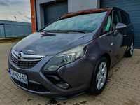 Opel Zafira 2012*2.0*Zarejestrowany*7-Osobowy*Duży Ekran*Kamera Cofania*Panorama*