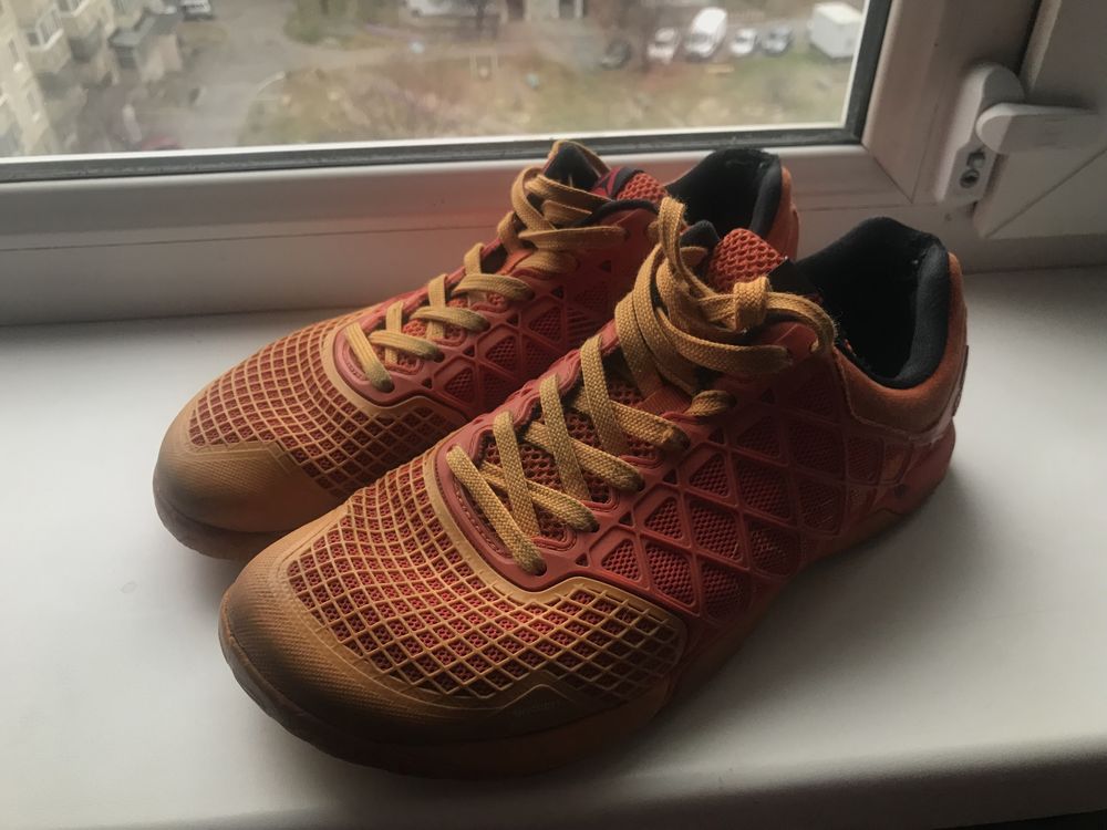 Reebok Crossfit nano 4.0