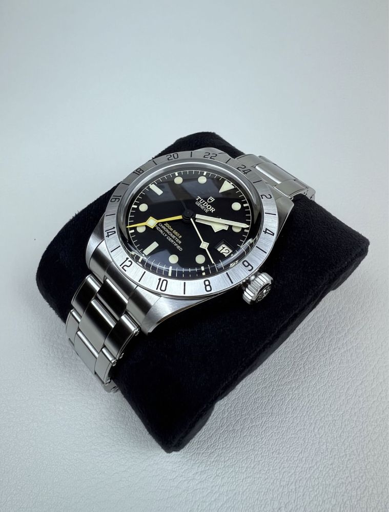 Tudor Black Bay Pro (Nowy)