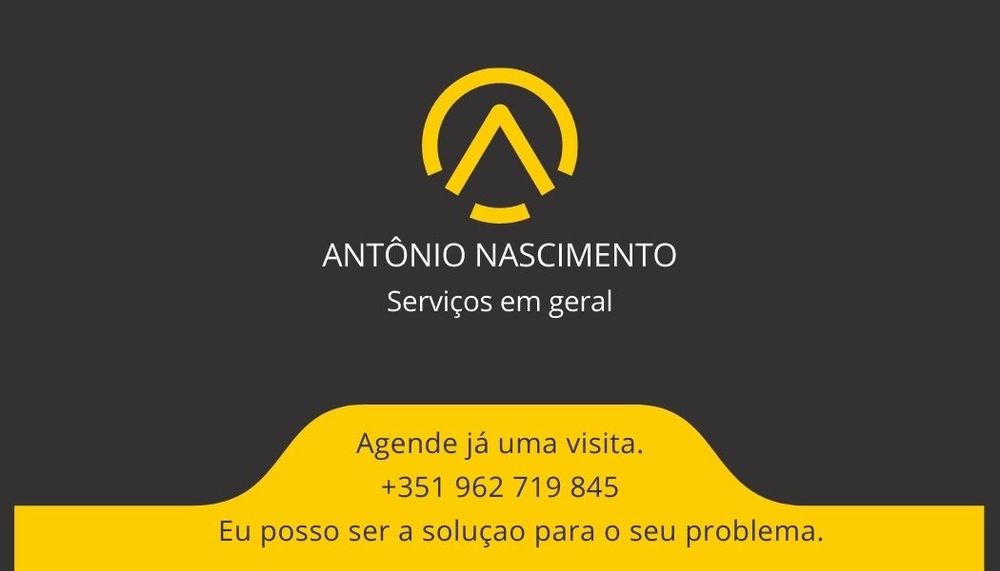Faz tudo / Marido de aluguel